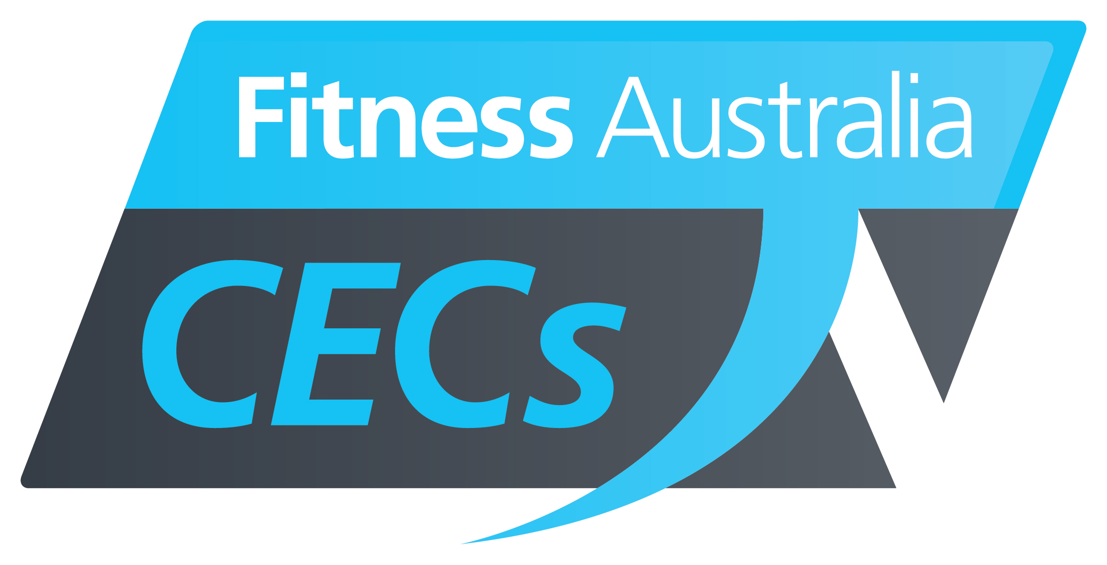 CEC Logo personal trainer brisbane